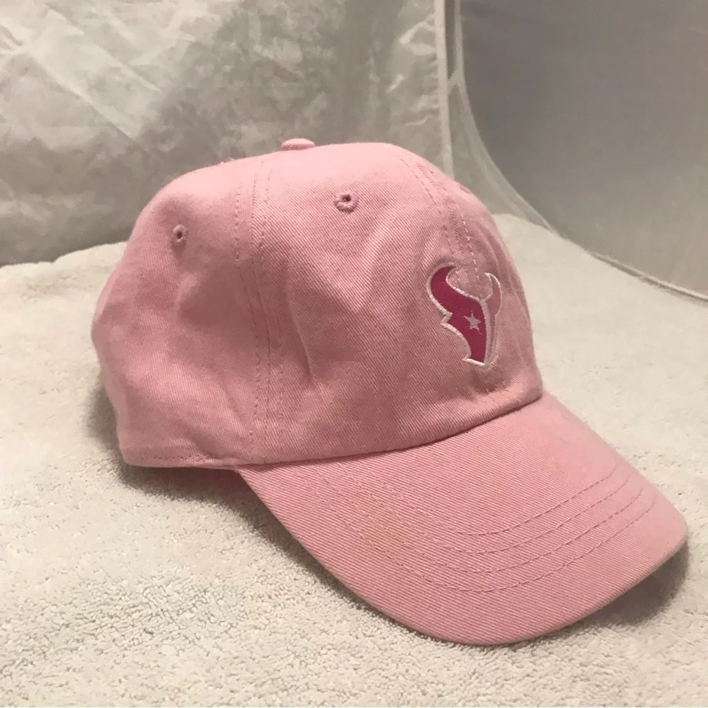 Cobra - NFL Houston Texans Woman's Football Cap